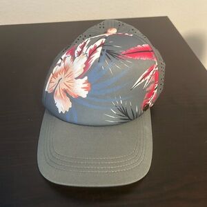 Woman’s California Electric Roxy Cap